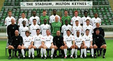 2004-05 squad
